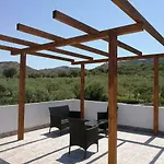 Çiftlik konaklama Agriturismo Aiolia - Panorama Eolie *