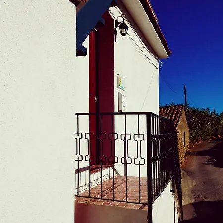 Agriturismo Aiolia - Panorama Eolie Mongiove