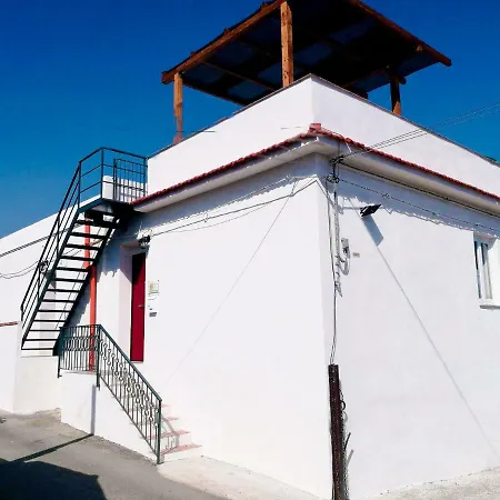 Agriturismo Aiolia - Panorama Eolie