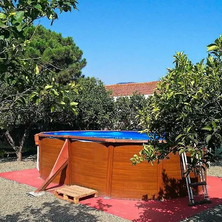 Agriturismo Aiolia - Panorama Eolie * Mongiove