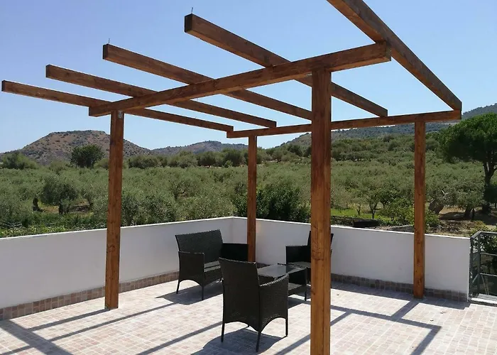 Bauernhof Agriturismo Aiolia - Panorama Eolie *