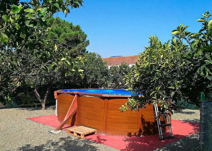 Agriturismo Aiolia - Panorama Eolie * Mongiove